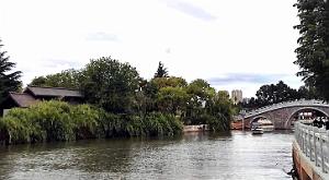 KUNMING - Parc Daguan - 87